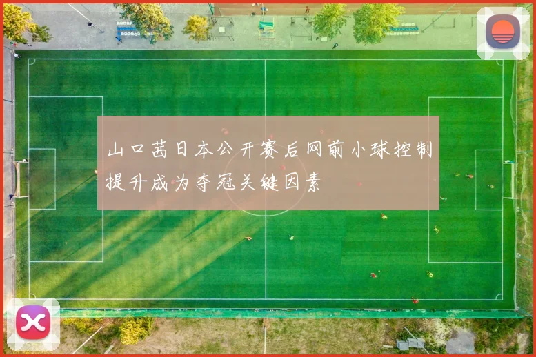 山口茜日本公开赛后网前小球控制提升成为夺冠关键因素