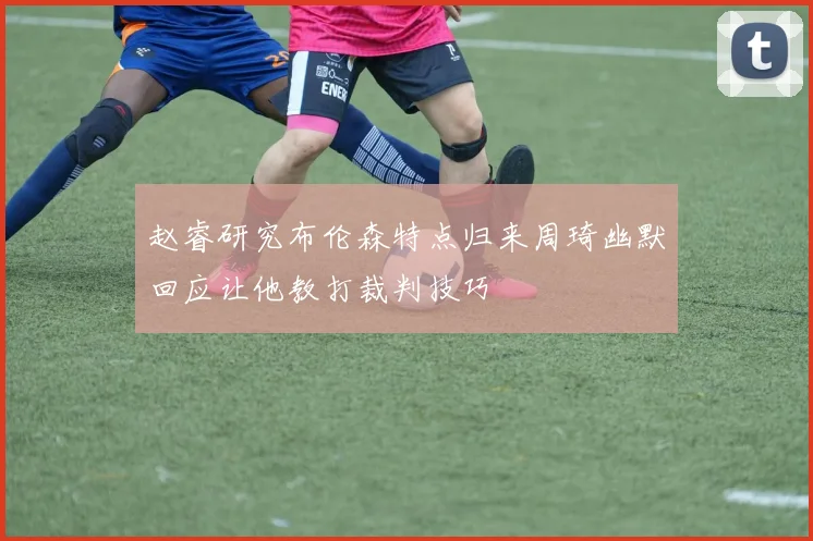 赵睿研究布伦森特点归来周琦幽默回应让他教打裁判技巧